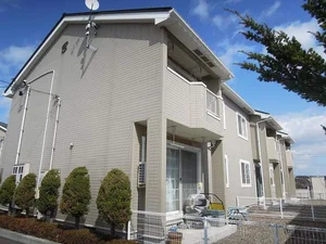 のマンスリーマンション・ウィークリーマンション「ウィンド　ヒル　Ｂ 103・和室(No.1318496)」メイン画像