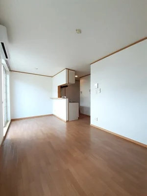 のマンスリーマンション・ウィークリーマンション「アモロッソ・ビビエンダ 201・洋室(No.1318499)」メイン画像