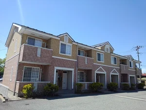 のマンスリーマンション・ウィークリーマンション「セレッソ 204・洋室(No.1318500)」メイン画像