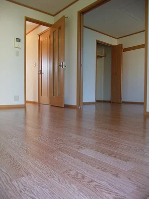 のマンスリーマンション・ウィークリーマンション「ブリッサ 102・洋室(No.1318502)」メイン画像