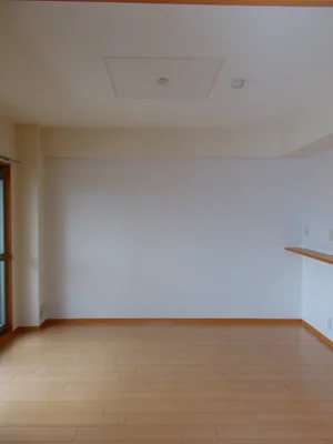 のマンスリーマンション・ウィークリーマンション「シャトー　グラース 203・洋室(No.1318503)」メイン画像