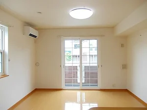 のマンスリーマンション・ウィークリーマンション「サンモールＡ 101・洋室(No.1318505)」メイン画像