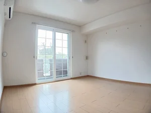 由利本荘市のマンスリーマンション・ウィークリーマンション「サンモールＡ 101・洋室(No.1318505)」メイン画像