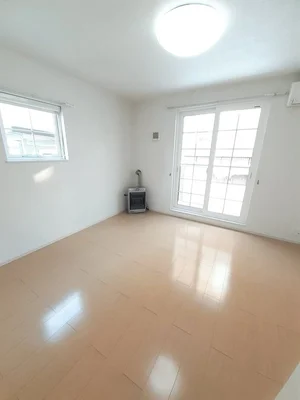 のマンスリーマンション・ウィークリーマンション「ジェルメブリーゼ 101・洋室(No.1318513)」メイン画像