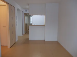 のマンスリーマンション・ウィークリーマンション「インフィニティ 104・洋室(No.1318519)」メイン画像