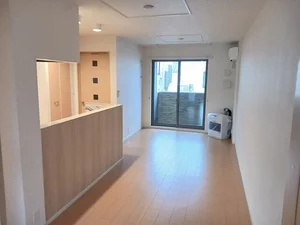 本八戸駅（青森県）のマンスリーマンション・ウィークリーマンション「コルソ　パラッツォ 102・洋室(No.1318521)」メイン画像