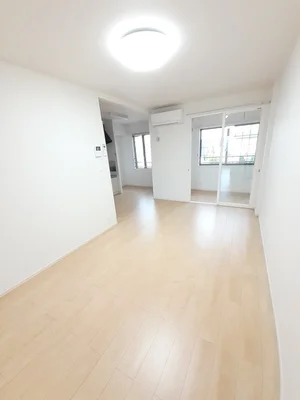 のマンスリーマンション・ウィークリーマンション「ボニート 202・洋室(No.1318525)」メイン画像