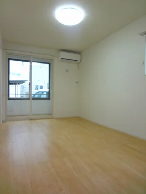 のマンスリーマンション・ウィークリーマンション「フォーグランツ 103・洋室(No.1318526)」メイン画像