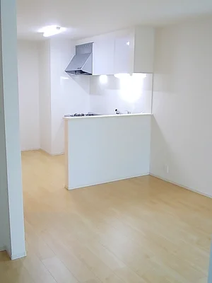 のマンスリーマンション・ウィークリーマンション「アドレ 203・洋室(No.1318528)」メイン画像