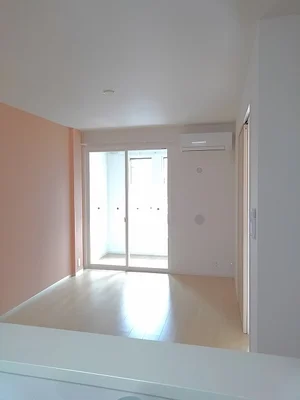 遠野市のマンスリーマンション・ウィークリーマンション「イターナル　ハウス　Ⅰ 103・洋室(No.1318530)」メイン画像