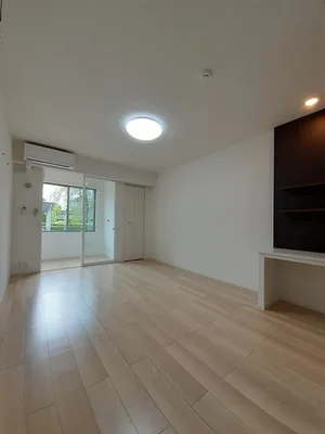 のマンスリーマンション・ウィークリーマンション「ピースフルＫ 101・洋室(No.1318535)」メイン画像