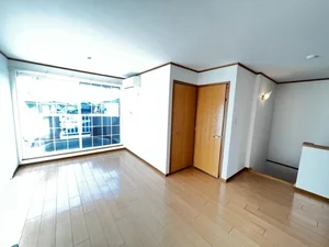 東北大学片平キャンパス周辺のマンスリーマンション・ウィークリーマンション「グラシアスＣ 202・洋室(No.1318539)」メイン画像