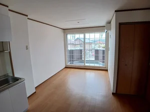 八木山動物公園駅（宮城県）のマンスリーマンション・ウィークリーマンション「グラシアスＣ 202・洋室(No.1318539)」メイン画像