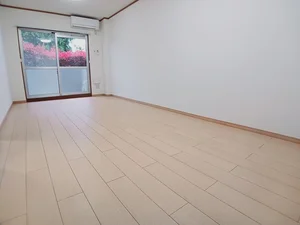 仙台市宮城野区のマンスリーマンション・ウィークリーマンション「ロジュマンオヤマ 102・洋室(No.1318540)」メイン画像