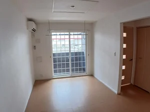 名取市のマンスリーマンション・ウィークリーマンション「グラン・ベルⅠ 103・洋室(No.1318545)」メイン画像