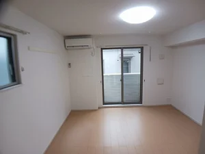 のマンスリーマンション・ウィークリーマンション「ビオーラ・Ｉ 101・洋室(No.1318546)」メイン画像