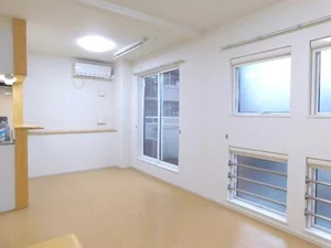 のマンスリーマンション・ウィークリーマンション「ウェルデンス　仙台宮千代 206・LDK(No.1318548)」メイン画像