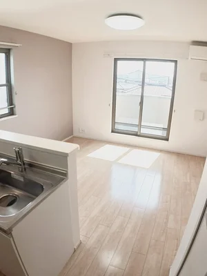 黒川郡大和町のマンスリーマンション・ウィークリーマンション「グランドプレミアムＣ 201・洋室(No.1318551)」メイン画像