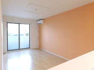 仙台市青葉区のマンスリーマンション・ウィークリーマンション「マル　アズール　Ⅱ 102・洋室(No.1318552)」メイン画像