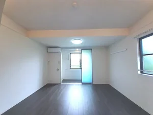 のマンスリーマンション・ウィークリーマンション「フィオーレ 204・洋室(No.1318556)」メイン画像