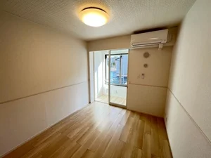 のマンスリーマンション・ウィークリーマンション「フローリッシュⅠ 102・LDK(No.1318557)」メイン画像