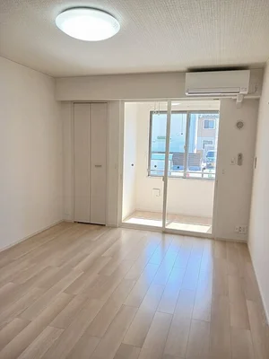 のマンスリーマンション・ウィークリーマンション「ベル・メゾン 107・洋室(No.1318558)」メイン画像