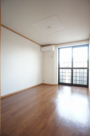 植田駅（福島県）のマンスリーマンション・ウィークリーマンション「ファミール 203・洋室(No.1318569)」メイン画像