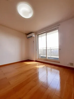 のマンスリーマンション・ウィークリーマンション「ファイン・フォレスト 203・洋室(No.1318571)」メイン画像