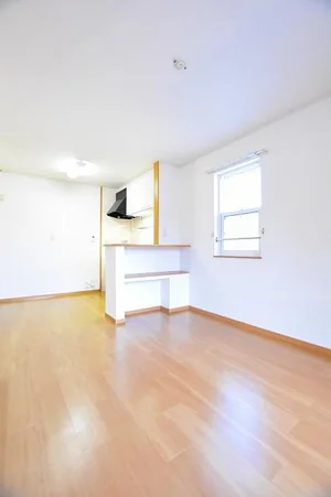 那須塩原市のマンスリーマンション・ウィークリーマンション「グランツＢ 203・洋室(No.1318572)」メイン画像