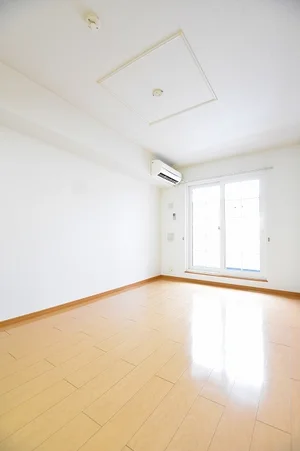 のマンスリーマンション・ウィークリーマンション「ブリリアン　エステート・ＩＢ棟 202・洋室(No.1318573)」メイン画像