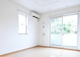 のマンスリーマンション・ウィークリーマンション「テンダーネスＡ 105・洋室(No.1318574)」メイン画像