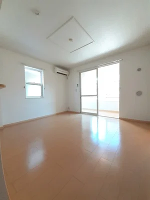 のマンスリーマンション・ウィークリーマンション「ジュノ　Ⅰ 105・洋室(No.1318578)」メイン画像