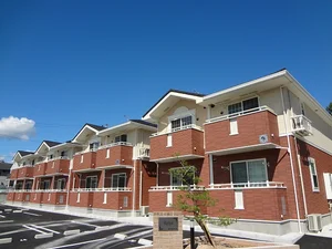 のマンスリーマンション・ウィークリーマンション「ヴィーナス　春 201・洋室(No.1318582)」メイン画像