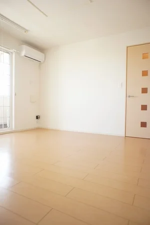 のマンスリーマンション・ウィークリーマンション「ネオ・グレイス 102・洋室(No.1318585)」メイン画像