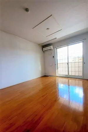 のマンスリーマンション・ウィークリーマンション「サン　フィールド 103・洋室(No.1318586)」メイン画像