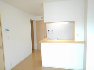 のマンスリーマンション・ウィークリーマンション「メゾン　セイバリー 102・洋室(No.1318587)」メイン画像