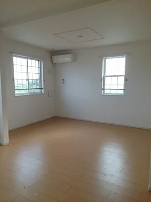 のマンスリーマンション・ウィークリーマンション「エフォートＡ 203・洋室(No.1318588)」メイン画像