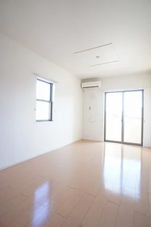 のマンスリーマンション・ウィークリーマンション「エクセレントヒルズⅢ 105・洋室(No.1318589)」メイン画像