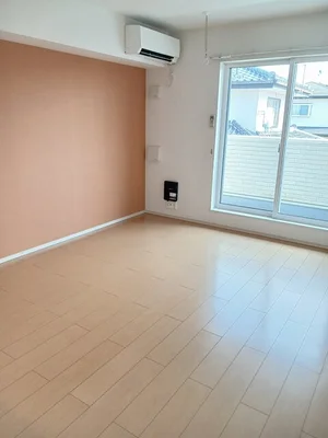 那須塩原市のマンスリーマンション・ウィークリーマンション「エフォール　アン 202・洋室(No.1318592)」メイン画像