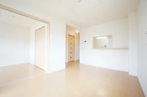 のマンスリーマンション・ウィークリーマンション「ファイン・フォレスト・ネオ 202・洋室(No.1318594)」メイン画像