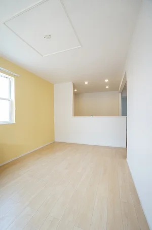 のマンスリーマンション・ウィークリーマンション「ブラッサム 101・洋室(No.1318596)」メイン画像