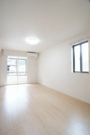 植田駅（福島県）のマンスリーマンション・ウィークリーマンション「シュリット 101・洋室(No.1318601)」メイン画像