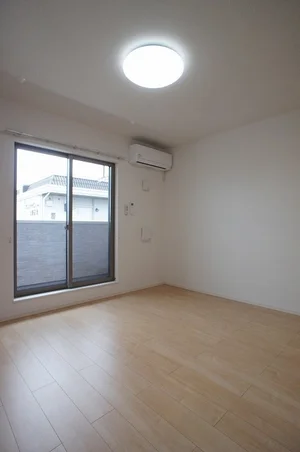 のマンスリーマンション・ウィークリーマンション「エフォートＣ 203・洋室(No.1318603)」メイン画像