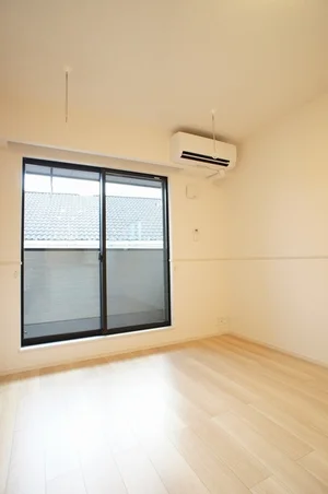 のマンスリーマンション・ウィークリーマンション「カーザ・フィオーレ錦　Ⅱ 203・洋室(No.1318606)」メイン画像