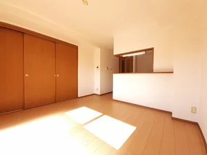 日立駅（茨城県）のマンスリーマンション・ウィークリーマンション「カイラス・ドルフ 304・洋室(No.1318616)」メイン画像