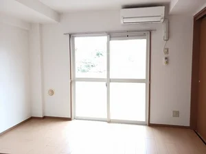 日立市のマンスリーマンション・ウィークリーマンション「カイラス・ドルフ 304・洋室(No.1318616)」メイン画像