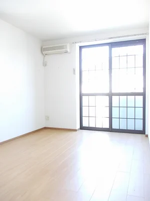 十王駅（茨城県）のマンスリーマンション・ウィークリーマンション「メゾン・リーブル 101・洋室(No.1318618)」メイン画像