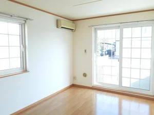 のマンスリーマンション・ウィークリーマンション「フロレスタＣ 101・洋室(No.1318619)」メイン画像