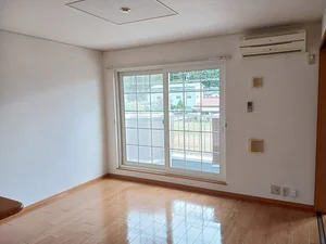 のマンスリーマンション・ウィークリーマンション「ピースハウス 202・洋室(No.1318621)」メイン画像