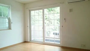 日立市のマンスリーマンション・ウィークリーマンション「ソレアード・ローマ 103・洋室(No.1318622)」メイン画像